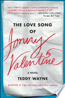 Valentine Jonny The Love Song of Jonny Valentine.jpg