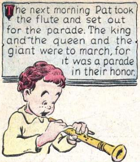 Flute O McTootle Fairy Tale Parade.png