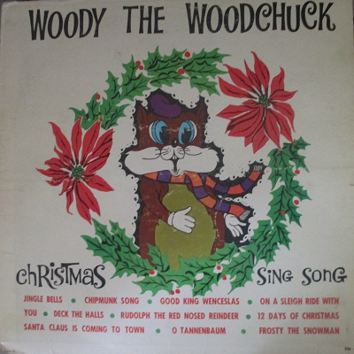 Woody the Woodchuck album.png