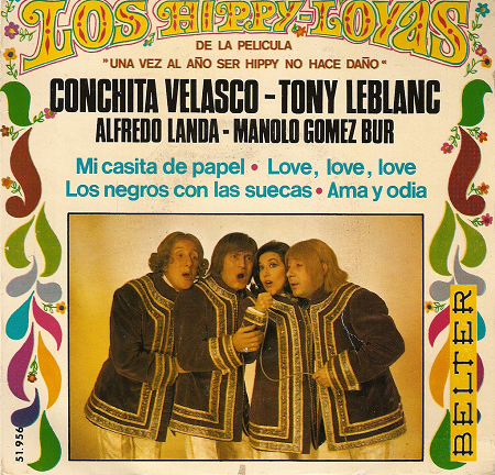 Los Hippy-Loyas-AlbumCover.png