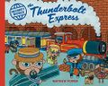 Jango Jenkins and his Dixieland Band Monkey World The Thunderbolt Express.jpg