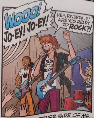Joey and the Junkyard Dogs Archie Comics.jpg