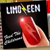 Limozeen - Feed the Childrens - Maybe it's an album, maybe it's a song.