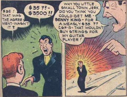 King Benny Pep Comics.png