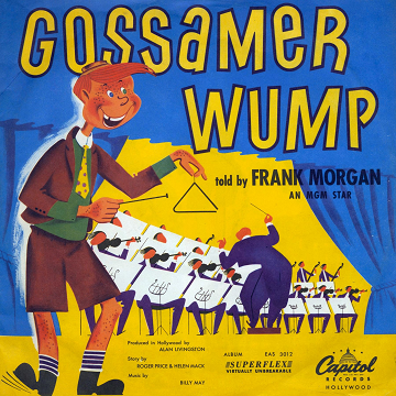Wump Gossamer Adventures of Gossomer Wump.png