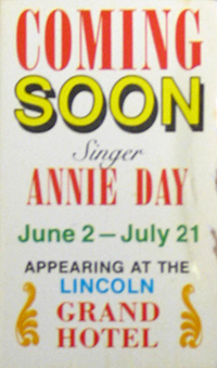 Day Annie Lincoln Logs.jpg
