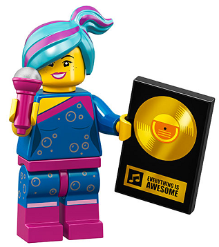 Popular Band Lucy Lego Movie 2 The Second Part.png