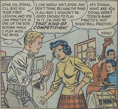 Donna Hot Lips Hi-School Romance.png