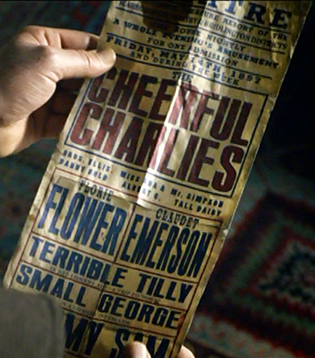 Cheerful Charlies2 flyer Downton Abbey.png