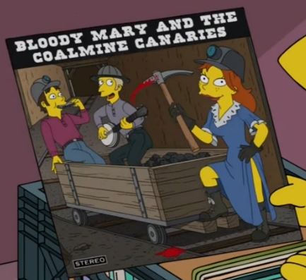Bloody Mary and the Coalmine Canaries The Simpsons.png
