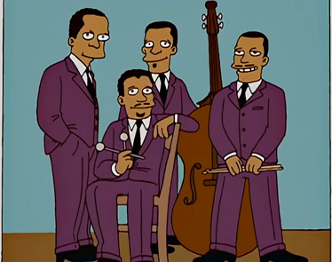 Chubb Group The Simpsons.png