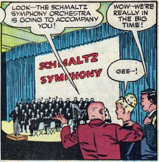 Schmaltz Symphony Orchestra Four Teeners.png