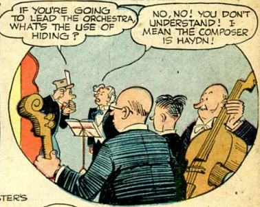 Podunk Philharmonic Orchestra The Marvel Family.png