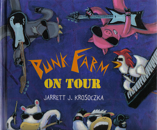 Punk Farm Punk Farm On Tour.png