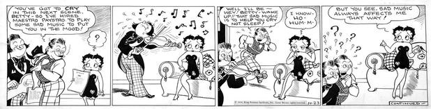 Paystro Maestro Betty Boop comic strip.png