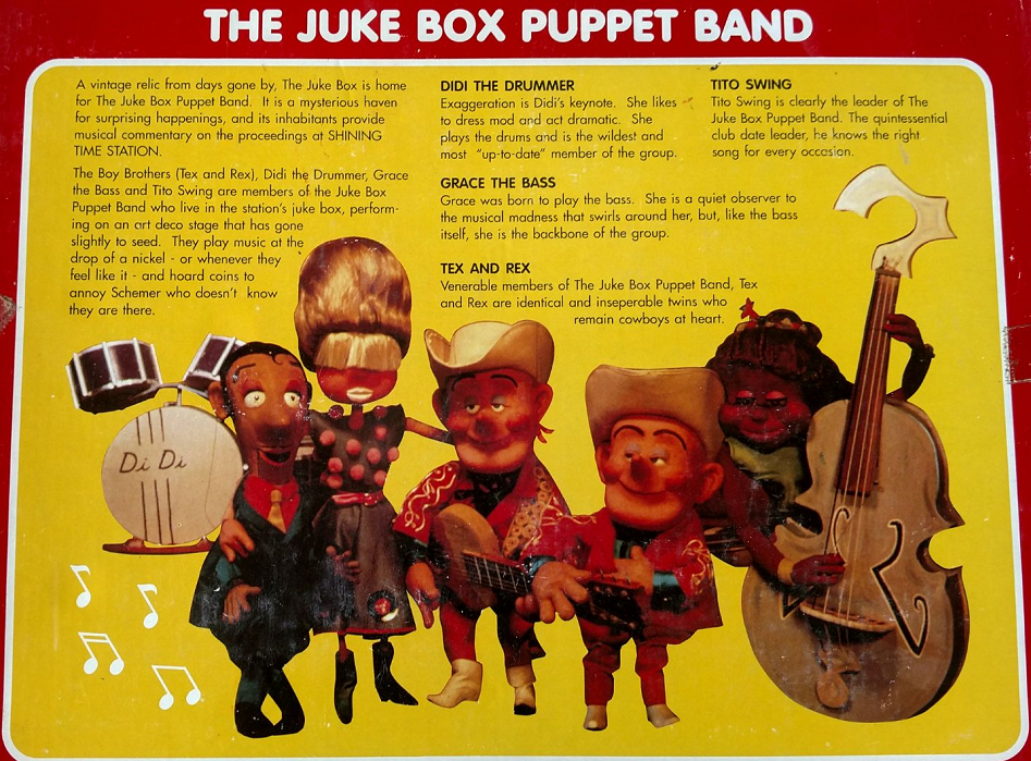 FileJuke Box Puppet Band Shining Time Station.png Rocklopedia