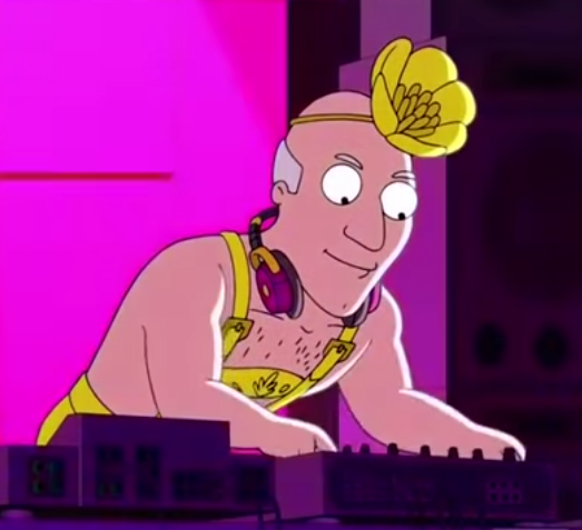 DJ Buttercup American Dad.png