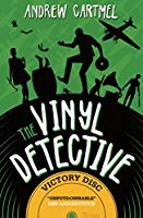 Flare Path Orchestra The Vinyl Detective Victory Disc.jpg