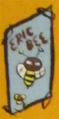 Eric Bee Hip and Hop Dont Stop.png