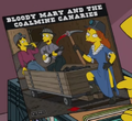Bloody Mary and the Coalmine Canaries The Simpsons.png