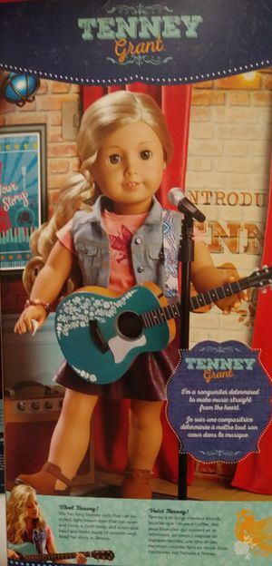 Grant Tenney American Girl dolls.jpg